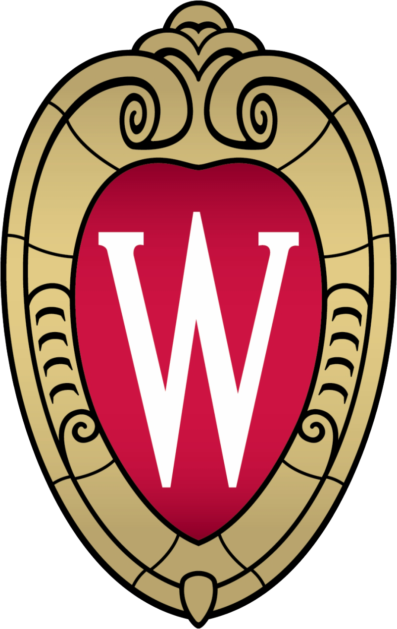 UW Madison Logo