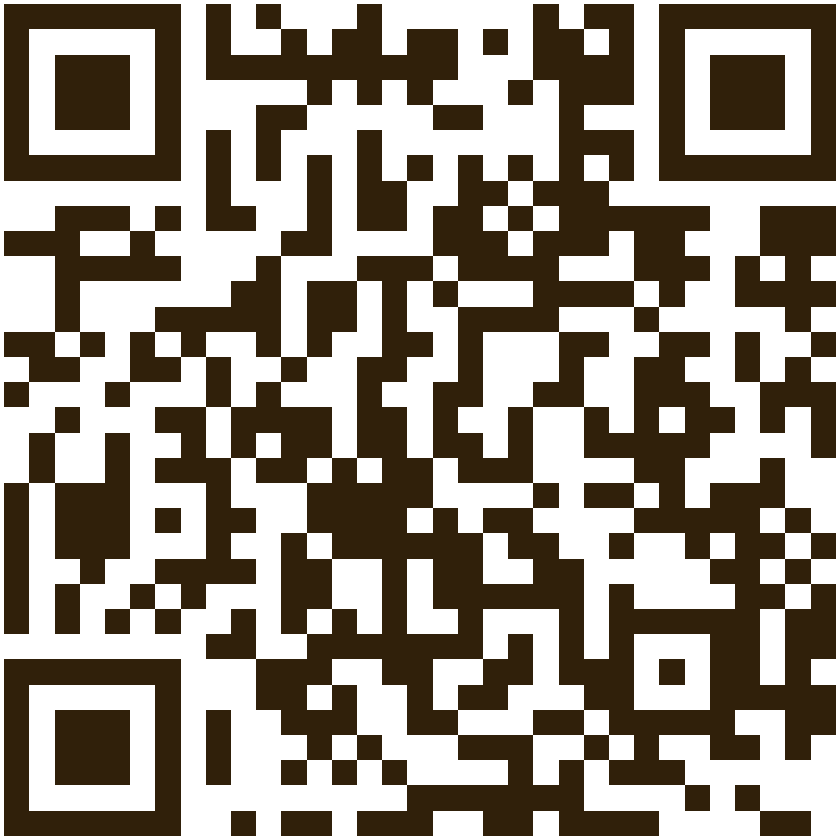 QR code for Scout by amuz